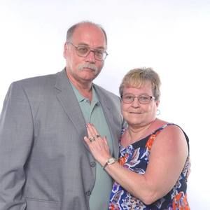 Meet your Posher, Lu ann